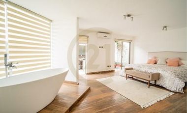 Exclusiva casa Mediterránea Parador del Sol Iquiqu