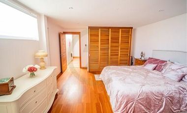 Exclusiva casa Mediterránea Parador del Sol Iquiqu