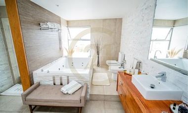 Exclusiva casa Mediterránea Parador del Sol Iquiqu