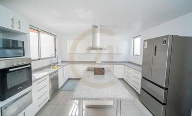 Exclusiva casa Mediterránea Parador del Sol Iquiqu
