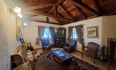 Casa en Venta en Condominio Santa Rosa de Lampa