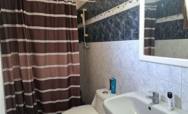 Parcela en Venta en Condominio Santa Rosa de Lampa