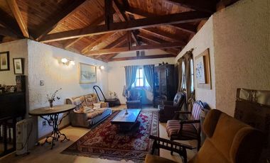 Parcela en Venta en Condominio Santa Rosa de Lampa