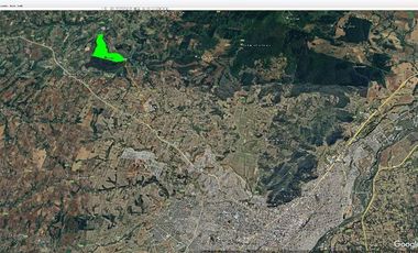Parcela en Venta en Ruta S-258 Temuco