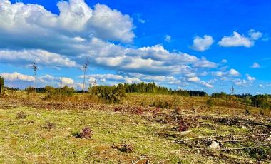 Parcela en Venta en Ruta S-258 Temuco