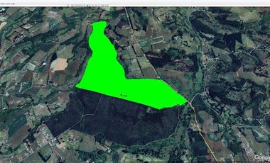 Parcela en Venta en Ruta S-258 Temuco