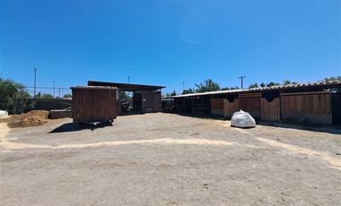 Agrícola en Venta en Condominio Valle Ecuestre