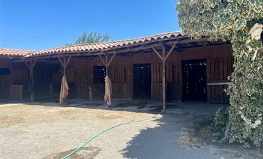 Agrícola en Venta en Condominio Valle Ecuestre