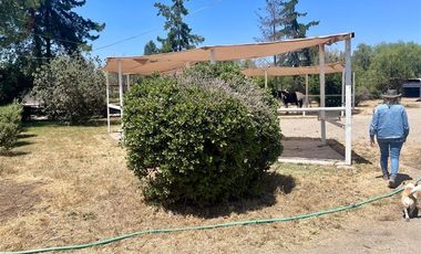 Agrícola en Venta en Condominio Valle Ecuestre