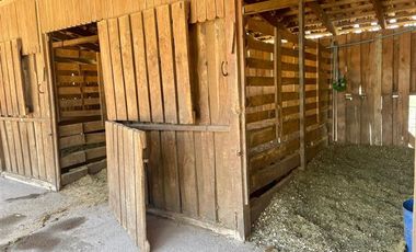 Agrícola en Venta en Condominio Valle Ecuestre