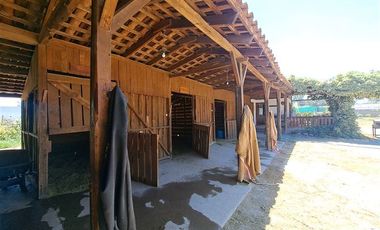 Agrícola en Venta en Condominio Valle Ecuestre