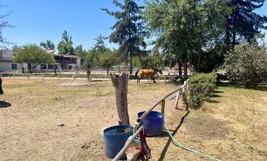 Agrícola en Venta en Condominio Valle Ecuestre