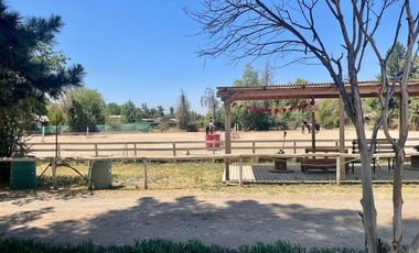 Agrícola en Venta en Condominio Valle Ecuestre