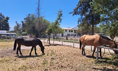 Agrícola en Venta en Condominio Valle Ecuestre