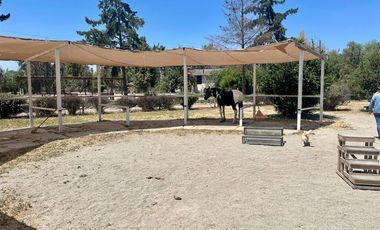 Agrícola en Venta en Condominio Valle Ecuestre