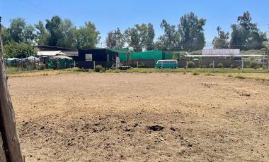 Parcela en Venta en Condominio Valle Ecuestre