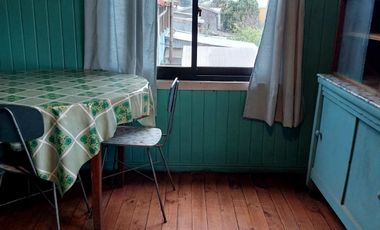 CASA  CERRO NAVIDAD COMUNA DE TOMÉ