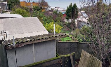 CASA  CERRO NAVIDAD COMUNA DE TOMÉ
