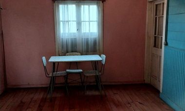 CASA  CERRO NAVIDAD COMUNA DE TOMÉ