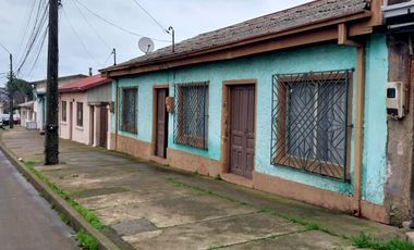 CASA  CERRO NAVIDAD COMUNA DE TOMÉ