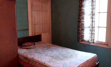 CASA  CERRO NAVIDAD COMUNA DE TOMÉ