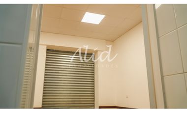 3 Locales Comerciales entregando renta cercano al centro de Quilpué