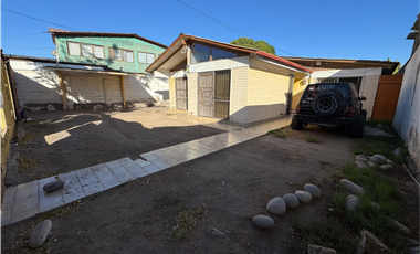 SE VENDE AMPLIA PROPIEDAD CON EXCELENTE UBICACION CENTRO COPIAPO