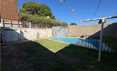 SE VENDE AMPLIA PROPIEDAD CON EXCELENTE UBICACION CENTRO COPIAPO