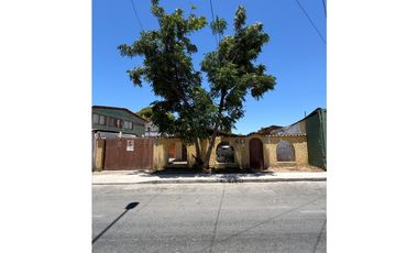 SE VENDE AMPLIA PROPIEDAD CON EXCELENTE UBICACION CENTRO COPIAPO