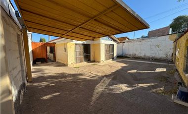 SE VENDE AMPLIA PROPIEDAD CON EXCELENTE UBICACION CENTRO COPIAPO