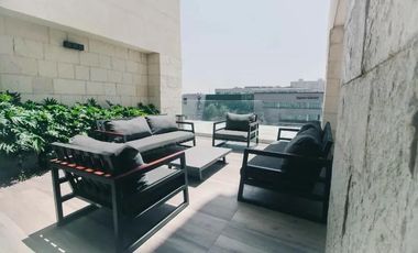 Venta Departamento en The Point Santa Fe