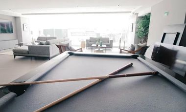 Venta Departamento en The Point Santa Fe