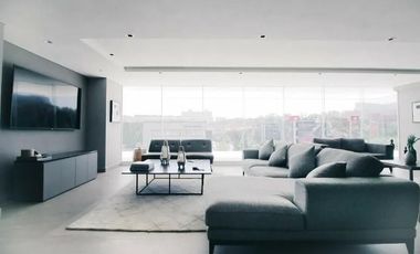 Venta Departamento en The Point Santa Fe