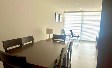 Venta Departamento en The Point Santa Fe