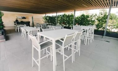 Venta Departamento en The Point Santa Fe