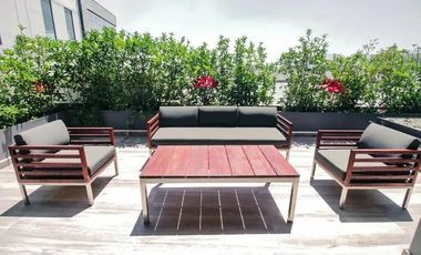 Venta Departamento en The Point Santa Fe