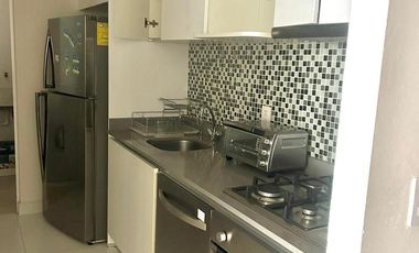 Venta Departamento en The Point Santa Fe