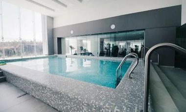 Venta Departamento en The Point Santa Fe