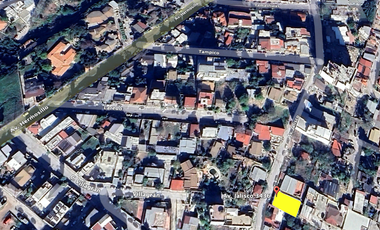 TERRENO EN VENTA EN AV JALISCO COLONIA MADERO (LA CACHO), TIJUANA