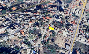 TERRENO EN VENTA EN AV JALISCO COLONIA MADERO (LA CACHO), TIJUANA