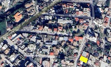 TERRENO EN VENTA EN AV JALISCO COLONIA MADERO (LA CACHO), TIJUANA