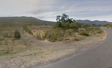 Terreno en venta ideal para bodegas, siembra o gasolinera