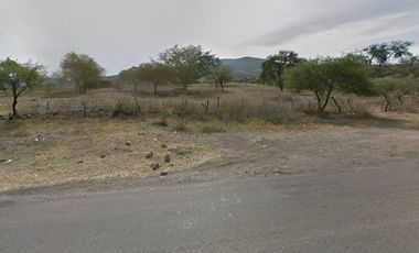 Terreno en venta ideal para bodegas, siembra o gasolinera