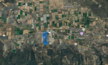 Terreno en venta ideal para bodegas, siembra o gasolinera