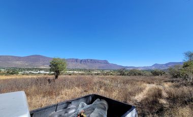 Terreno en venta ideal para bodegas, siembra o gasolinera