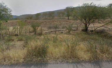 Terreno en venta ideal para bodegas, siembra o gasolinera