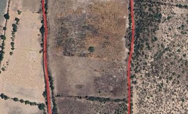 Terreno en venta ideal para bodegas, siembra o gasolinera