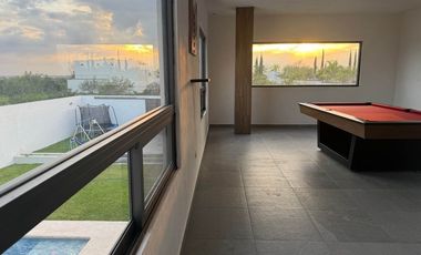 QUINTA EN VENTA EN ZUAZUA