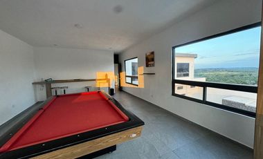 QUINTA EN VENTA EN ZUAZUA