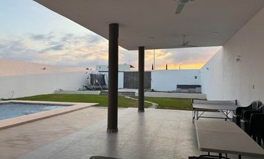 QUINTA EN VENTA EN ZUAZUA